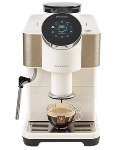 Ekspres do kawy Dr. Coffee H1 W - Ekspresy do kawy - miniaturka - grafika 1