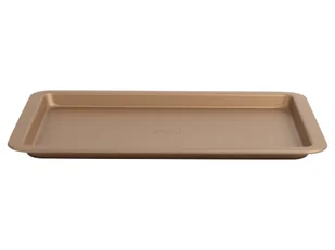 Russell Hobbs Forma do pieczenia / Brytfanna / Blacha żaroodporna (Blacha do pieczenia, Złoty) - Formy do ciast - miniaturka - grafika 1