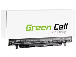 Green Cell Bateria Asus GL552 GL552J GL552JX GL552V GL552VW GL552VX ZX50 ZX50J ZX50V AS84 - Baterie do laptopów - miniaturka - grafika 1
