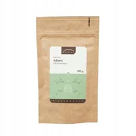 Suplementy naturalne - Nanga, Aloes sok w proszku, 100g - miniaturka - grafika 1