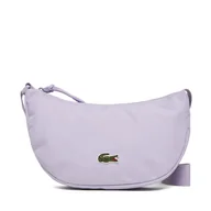 Torebki damskie - Torebka Lacoste NU5091NE Kolorowy - miniaturka - grafika 1