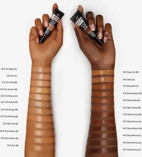 IT Cosmetics Bye Bye Under Eye Concealer 43.0 Deep Honey (W) - Korektory pod oczy - miniaturka - grafika 5