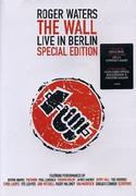 Filmy muzyczne DVD - The Wall: Live In Berlin (Special Edition) - miniaturka - grafika 1