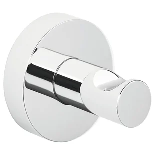 TESA 59342-00000-00 wieszak Wewnętrzna Uniwersalny hak Chrom 1 szt. - Wieszaki i stojaki - miniaturka - grafika 1