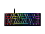 Klawiatury - Razer Huntsman Mini Czarny (RZ03-03390700-R3N1) - miniaturka - grafika 1