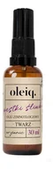 Serum do twarzy - OLEIQ Olej do twarzy Pestki Śliwski A72C-981D9 - miniaturka - grafika 1