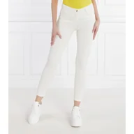 Spodnie damskie - Patrizia Pepe Jeansy | Skinny fit - miniaturka - grafika 1