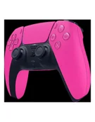 Kontrolery do Playstation - Sony DualSense Wireless Controller PS5 nova pink - miniaturka - grafika 1