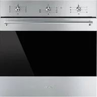 Piekarniki do zabudowy - Smeg SF6381X - miniaturka - grafika 1
