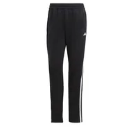 Spodnie damskie - adidas Damskie spodnie Aeroready Train Essentials z 3 paskami - miniaturka - grafika 1