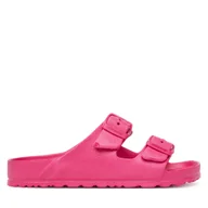 Buty dla dziewczynek - Klapki Mayoral 43657 Różowy - miniaturka - grafika 1