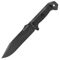 Noże - Nóż Ka-Bar Combat Utility BK7 - miniaturka - grafika 1