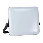 Oświetlenie warsztatowe - Naświetlacz LED Sanico Milky, 4000K, 50 W, IP65 - miniaturka - grafika 1