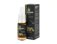 Suplementy naturalne - Olejek CBD Medigold 30% 10ml - miniaturka - grafika 1