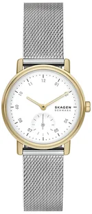 Zegarek Zegarek Skagen SKW3101 KUPPEL LILLE - - Zegarki damskie - miniaturka - grafika 1