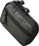 Torby męskie - Organizer saszetka Alpaka Zip Pouch - Dark Green - miniaturka - grafika 1