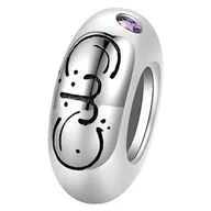 Charmsy - Charms do Pandora - CHARMS STOPER BARAN - miniaturka - grafika 1