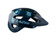 Kaski rowerowe - LAZER kask rowerowy dziecięcy/juniorski LIL GEKKO CE-CPSC Sharky BLC2207888261 - miniaturka - grafika 1