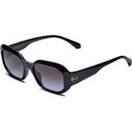 Okulary przeciwsłoneczne - Michael Kors Okulary przeciwsłoneczne - miniaturka - grafika 1