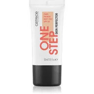 Bazy pod makijaż - Catrice Baza One Step Skin Perfector 30ml - miniaturka - grafika 1