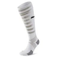Skarpetki damskie - PUMA Skarpety męskie Team Vcf Graphic Pro, czarne, 44144 - miniaturka - grafika 1