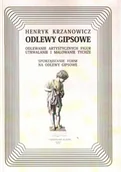 Technika - Odlewy gipsowe. Odlewanie artystycznych figur, utrwalanie, malowanie. Sporządzanie  form na odlewy gipsowe. - miniaturka - grafika 1