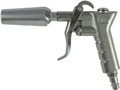 Pistolety pneumatyczne - BGS 8982 pistolet do na sprężone powietrze-z dysza Venturiego - miniaturka - grafika 1