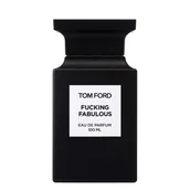 Wody i perfumy unisex - Tom Ford Private Blend Fragrances Fucking Fabulous Woda perfumowana 100ml - miniaturka - grafika 1