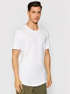 Koszulki męskie - Only & Sons T-Shirt Benne 22017822 Biały Regular Fit - miniaturka - grafika 1