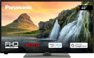 Telewizory - Panasonic TX-40MS360E LED 40'' Full HD - miniaturka - grafika 1