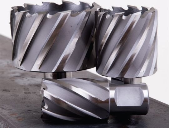 Evolution Wiertło do metalu HSS Weldon 25 mmmm EVO-WT37S