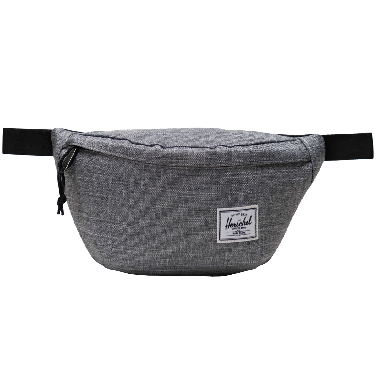 Herschel Classic Hip Pack 11382-00919, szary Nerka, pojemność: 1 L