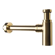 Syfony - Kerra Syfon umywalkowy SOZ - miniaturka - grafika 1