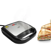 Inne urządzenia gastronomiczne - Toster, opiekacz, grill 750W OK2 LTC - miniaturka - grafika 1