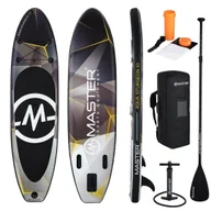 Deski SUP i akcesoria - Deska Sup Master Aqua Sturgeon - miniaturka - grafika 1