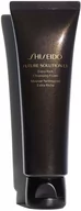 Żele do mycia twarzy - Shiseido Future Solution LX Extra Rich Cleansing Foam luksusowa pianka oczyszczająca do twarzy 125 ml - miniaturka - grafika 1