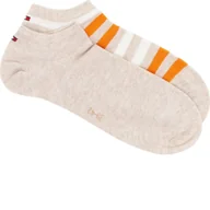 Skarpetki męskie - Tommy Hilfiger Skarpety/stopki 2-pack - miniaturka - grafika 1