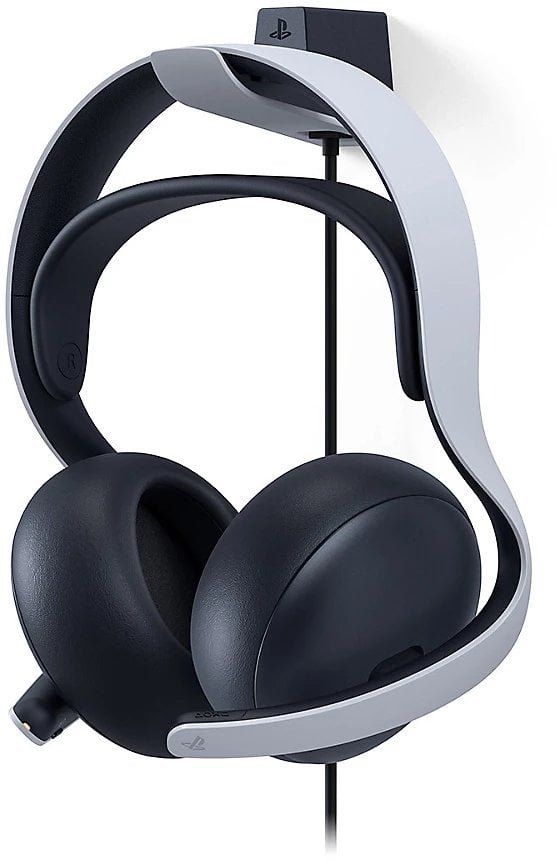 Sony PS5 Headset Pulse ELITE weiß