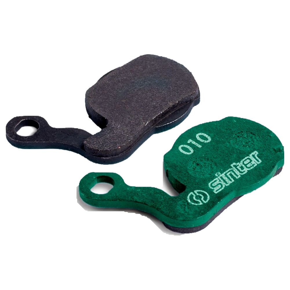 Sinter Magura / Force One Green (73-010-063-8)