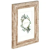Ramki na zdjęcia - Hama Chalet brązowy 15 X 20 tworzywo sztuczne 175274 00175274 - miniaturka - grafika 1