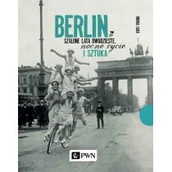 Felietony i reportaże - Berlin Nowa - miniaturka - grafika 1