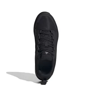 Buty do biegania adidas Terrex Tracerocker 2 Gtx M (kolor Czarny, rozmiar 42 2/3) - Buty trekkingowe męskie - miniaturka - grafika 2