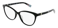 Okulary przeciwsłoneczne - Furla Okulary przeciwsłoneczne unisex VFU446, 700Y, 54, 700Y, 54 - miniaturka - grafika 1