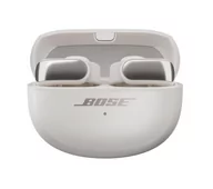 Słuchawki - Bose Ultra Open Bluetooth 5.3 Biało-szare - miniaturka - grafika 1