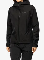 Kurtki i kamizelki sportowe damskie - Kurtka damska GORE-TEX Marmot Minimalist Pro Jacket - black - miniaturka - grafika 1