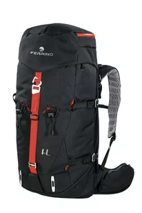 Ferrino Plecak alpinistyczny High Lab XMT 40 + 5 black - Plecaki - miniaturka - grafika 2
