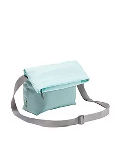 VAUDE Heka plecak, Dorosły Unisex, Frozen Liaf (niebieski), Jeden rozmiar - Plecaki - miniaturka - grafika 1
