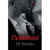 Romanse - HarperCollins Polska Debiutant - SJ Hooks - miniaturka - grafika 1