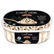 Lody i desery lodowe - Carte D'Or Les Desserts Lody waniliowe o smaku Baileys 825 ml - miniaturka - grafika 1