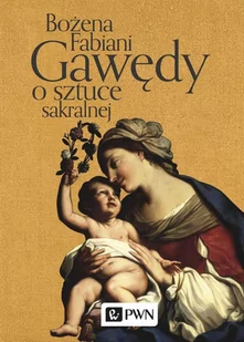 Gawędy o sztuce sakralnej - E-booki - kultura i sztuka - miniaturka - grafika 1